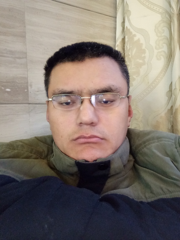 我想有个家的第一张照片--周口相亲服务中心