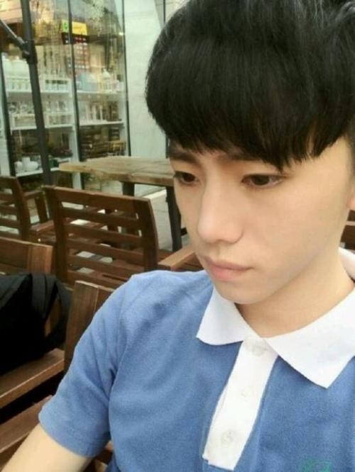 情书的第一张照片--周口相亲服务中心