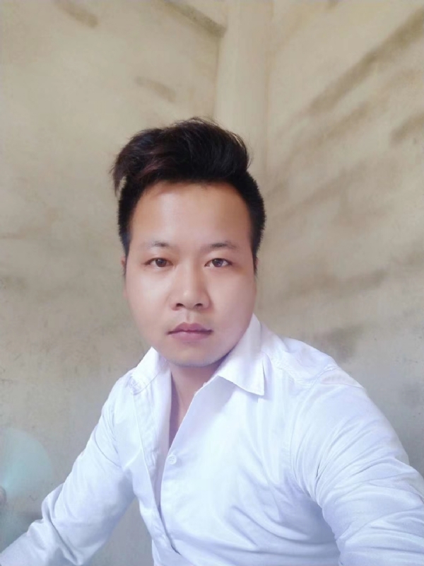 寻觅爱情的第一张照片--周口相亲服务中心