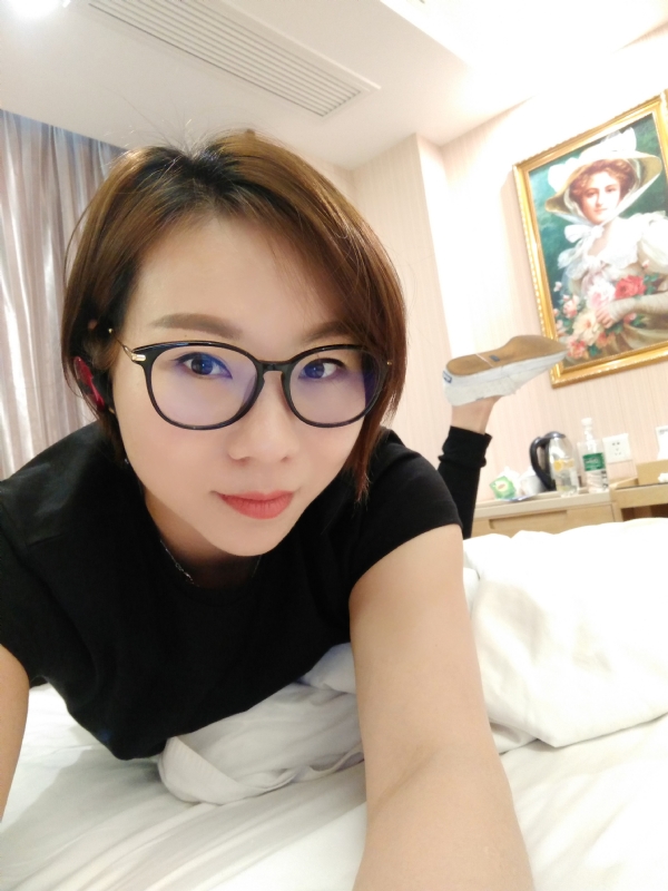 双子座的第一张照片--周口相亲服务中心