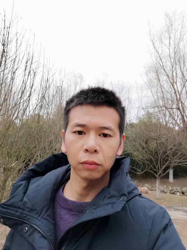 寞峰的第一张照片--周口相亲服务中心