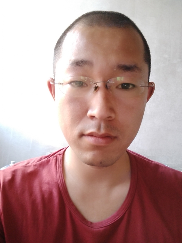 陌生吟的第一张照片--周口相亲服务中心