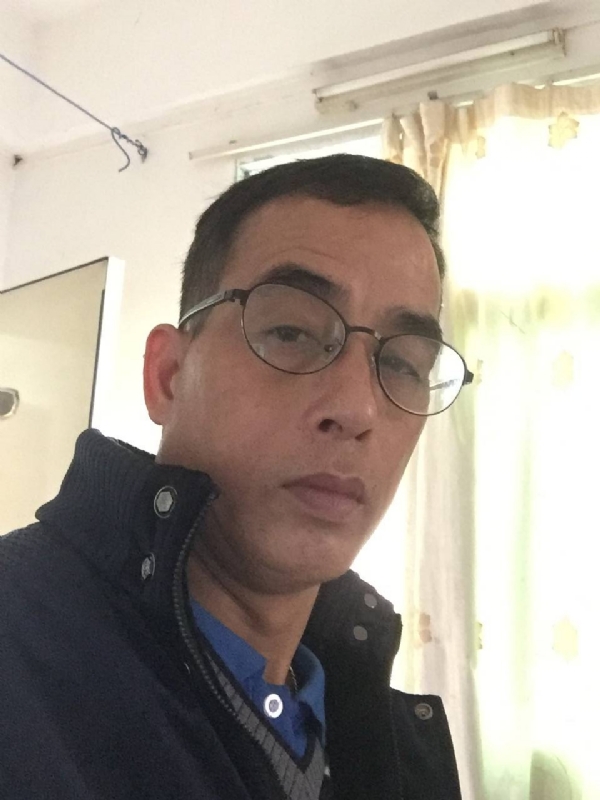 快乐人生的第一张照片--周口相亲服务中心