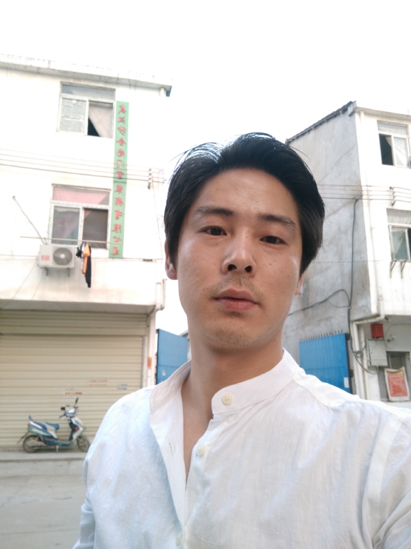 峰哥的第一张照片--周口相亲服务中心