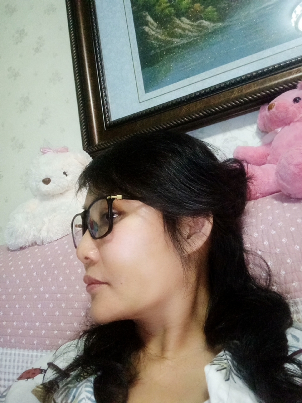 姻缘166的第一张照片--周口相亲服务中心