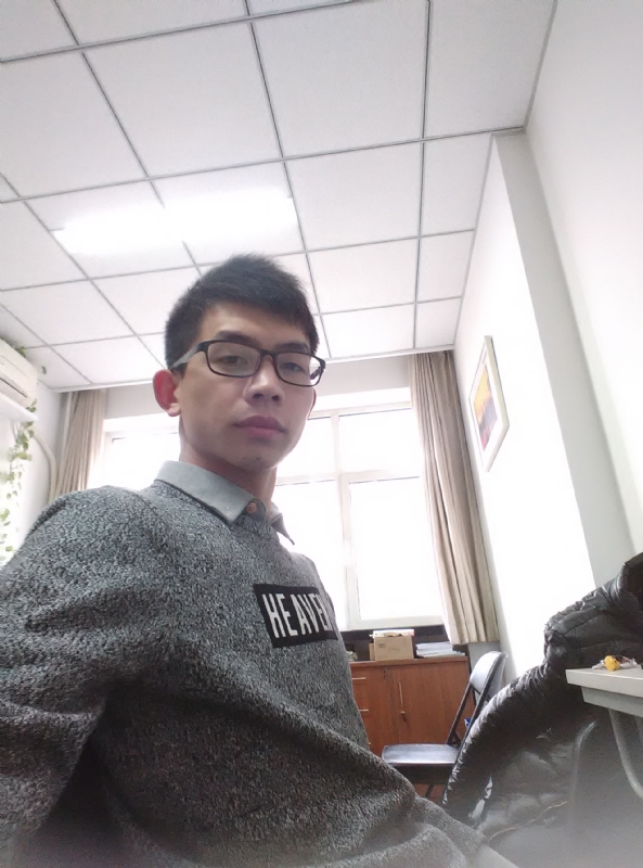 cheer辉的第一张照片--周口相亲服务中心