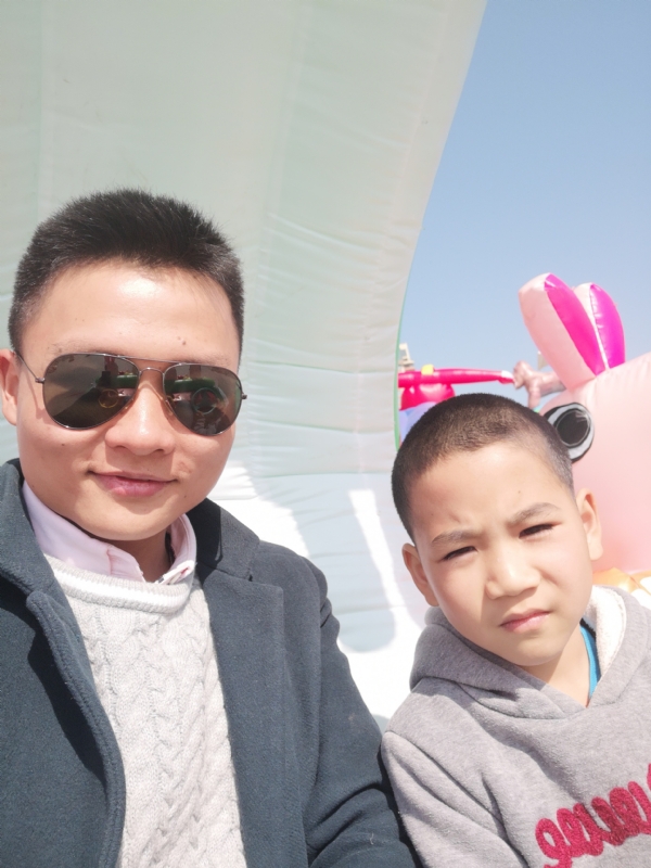 張文的第一张照片--周口相亲服务中心