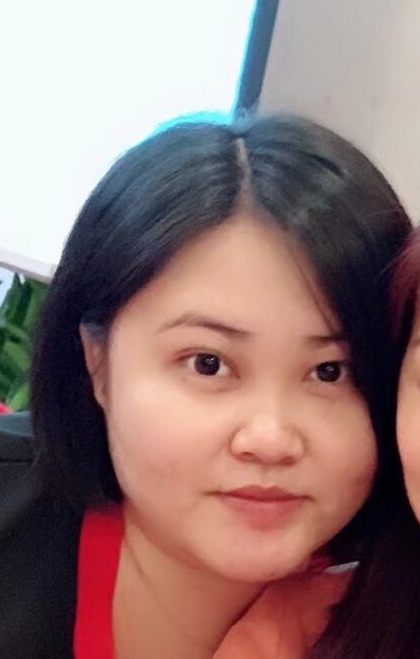 静静的第一张照片--周口相亲服务中心