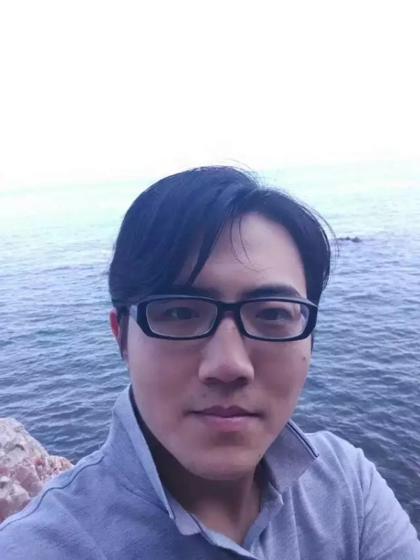 寻觅的第一张照片--周口相亲服务中心