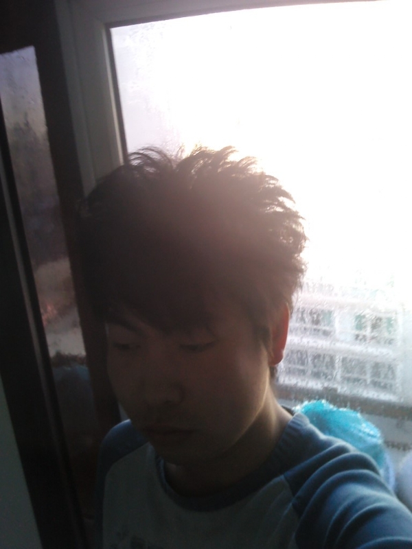 曾经de习惯给了谁的第一张照片--周口相亲服务中心