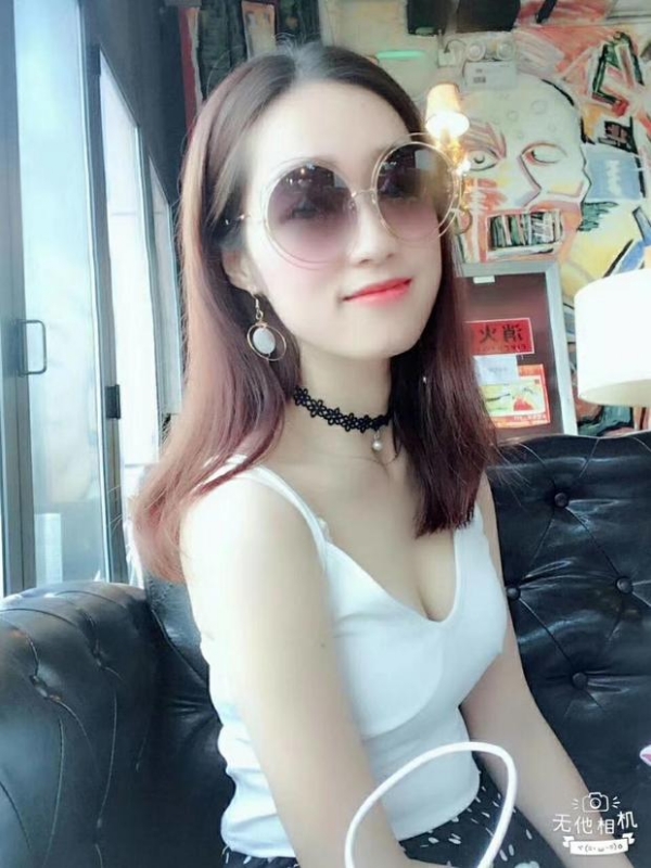 蕓兒的第一张照片--周口相亲服务中心