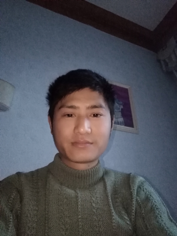 孤独的爱的第一张照片--周口相亲服务中心