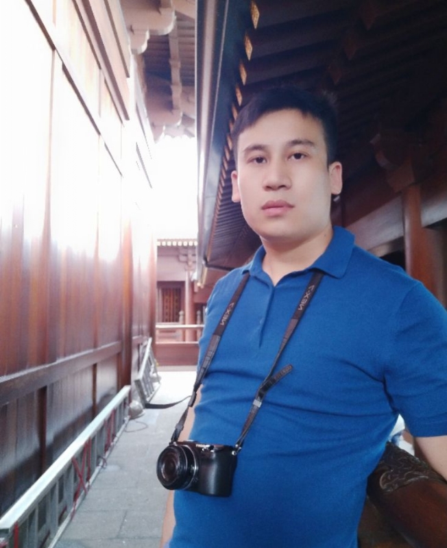 Allan的第二张照片--周口相亲服务中心