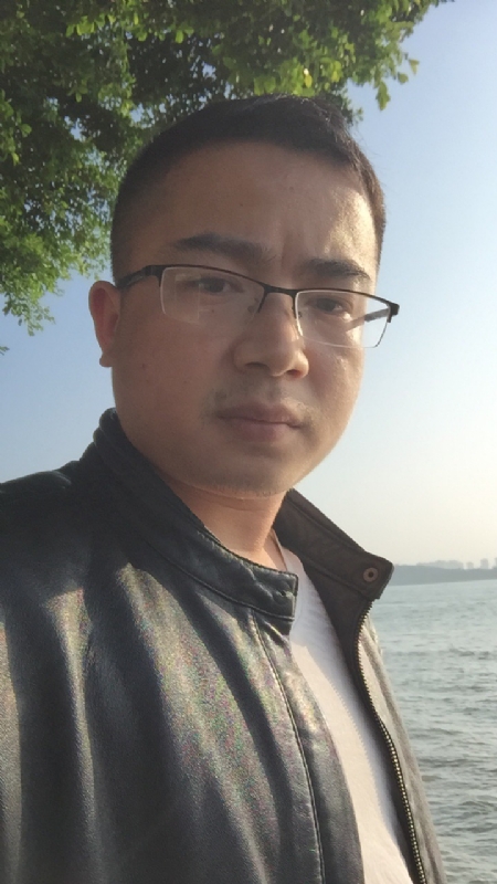 志尧的第一张照片--周口相亲服务中心