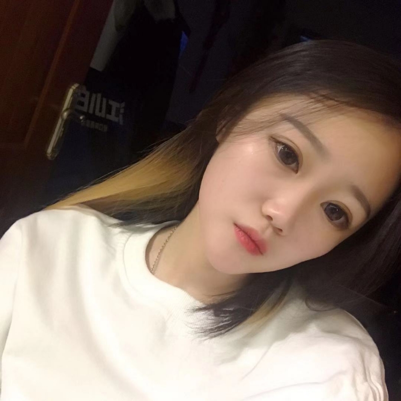 佳佳的第一张照片--周口相亲服务中心