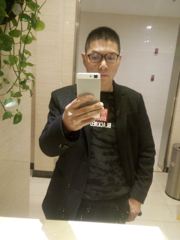 顺其自然的第一张照片--周口相亲服务中心