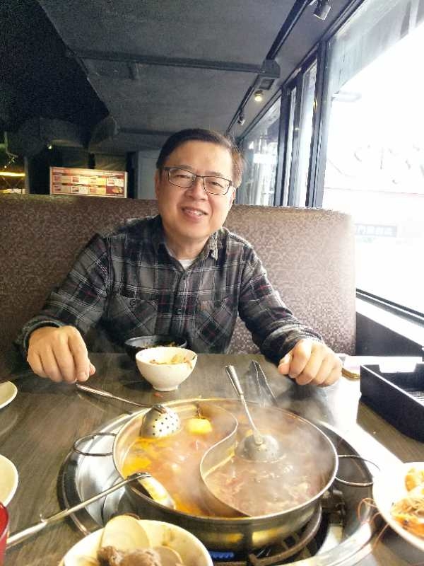 真誠的第二张照片--周口相亲服务中心