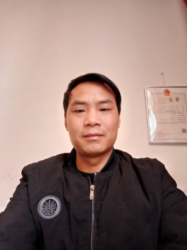 追寻爱情她在哪里的第一张照片--周口相亲服务中心