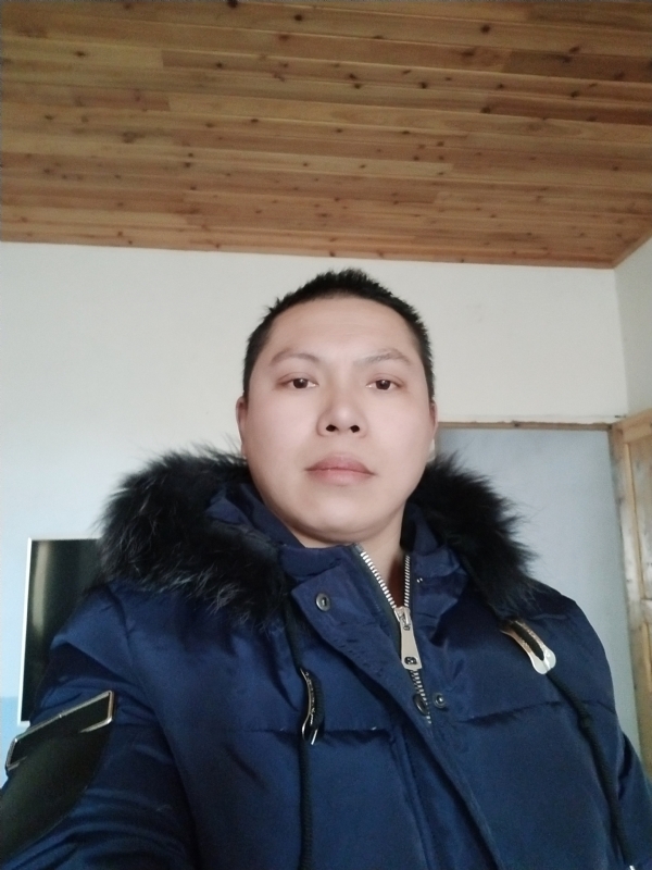 寻爱的第二张照片--周口相亲服务中心