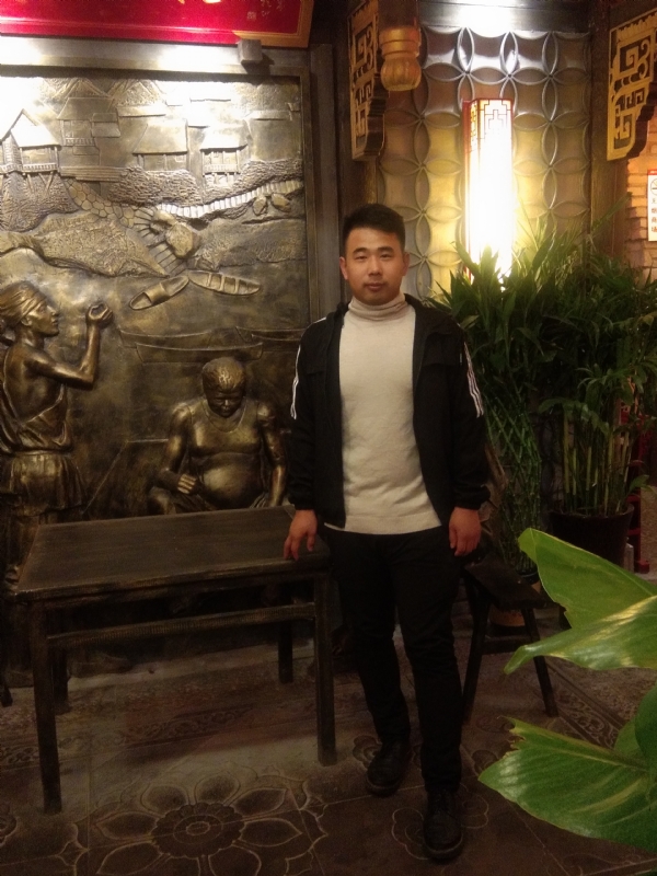 王琪的第一张照片--周口相亲服务中心