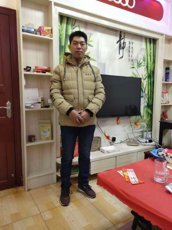 风云的第一张照片--周口相亲服务中心