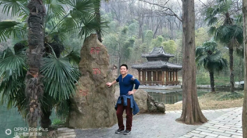 烦事用点心的第一张照片--周口相亲服务中心