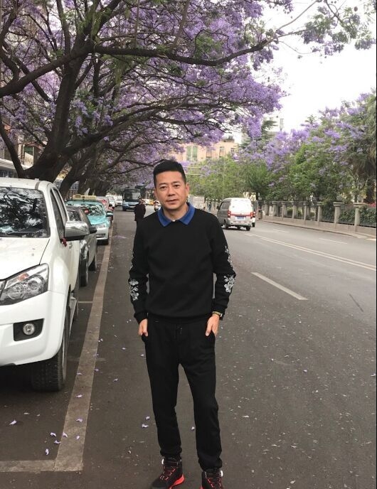 宁静致远的第一张照片--周口相亲服务中心