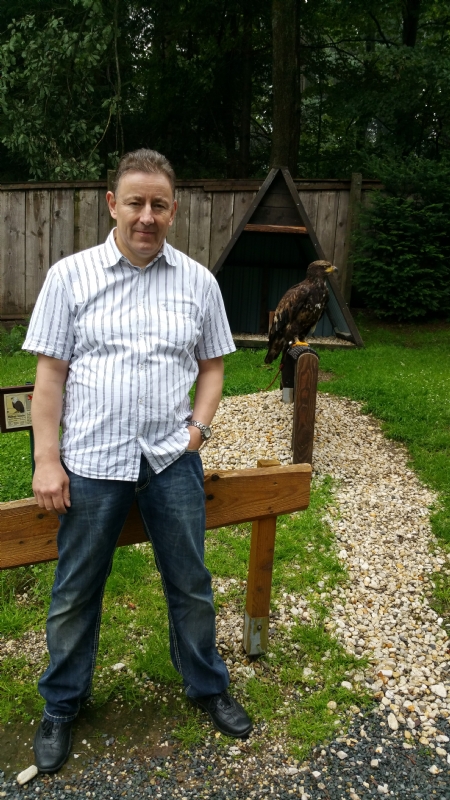 Icelion的第一张照片--周口相亲服务中心