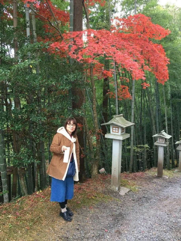 Qingqing的第一张照片--周口相亲服务中心