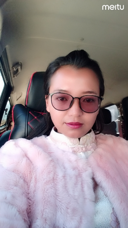 零下摄氏度的温情的第一张照片--周口相亲服务中心