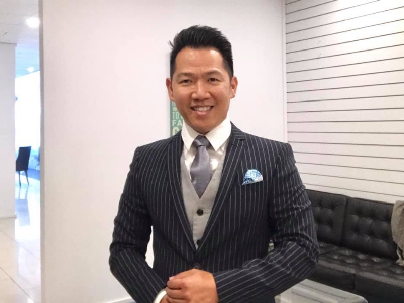 Lim的第一张照片--周口相亲服务中心