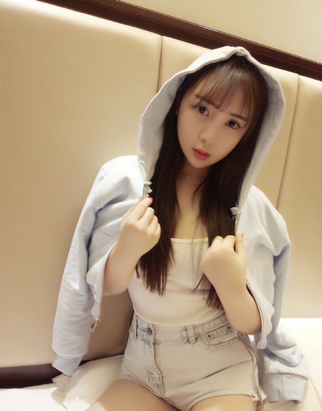 琪琪的第一张照片--周口相亲服务中心