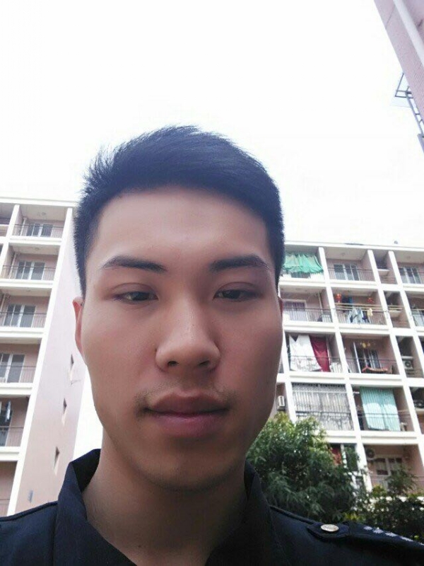 乐天的第一张照片--周口相亲服务中心