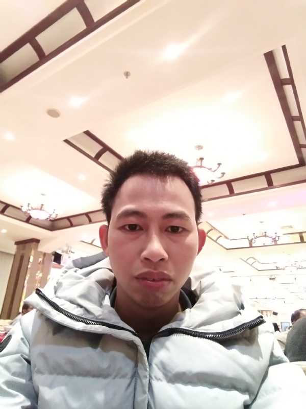 期待有缘的你的第一张照片--周口相亲服务中心