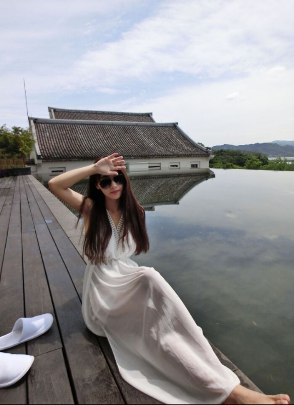 气质小妹的第一张照片--周口相亲服务中心