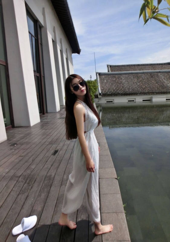 气质小妹的第二张照片--周口相亲服务中心