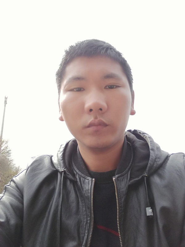 徐仁和的第一张照片--周口相亲服务中心