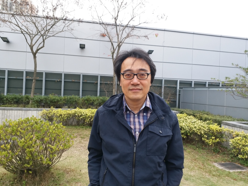 Patrick的第一张照片--周口相亲服务中心