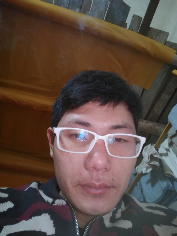 木心的第一张照片--周口相亲服务中心