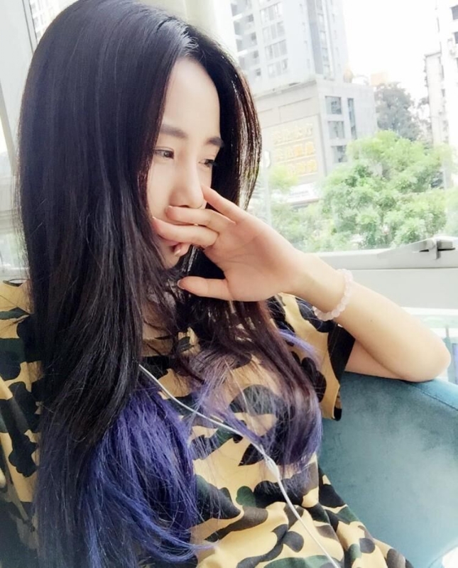 陳蓓蓓的第一张照片--周口相亲服务中心