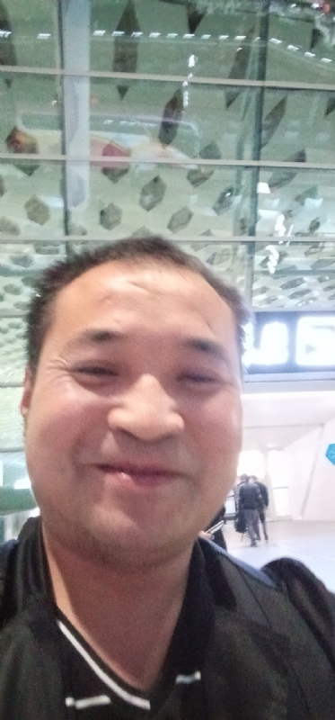 好想有个家的第一张照片--周口相亲服务中心