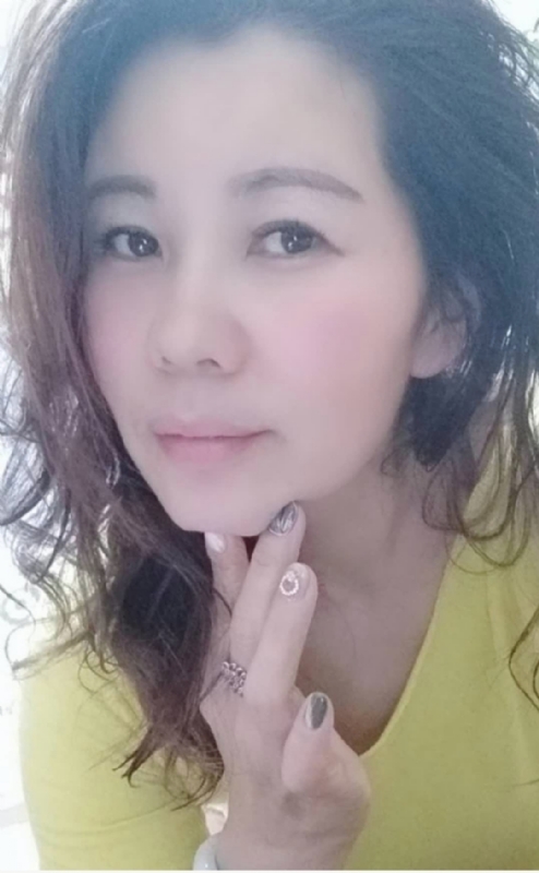 娟子的第一张照片--周口相亲服务中心