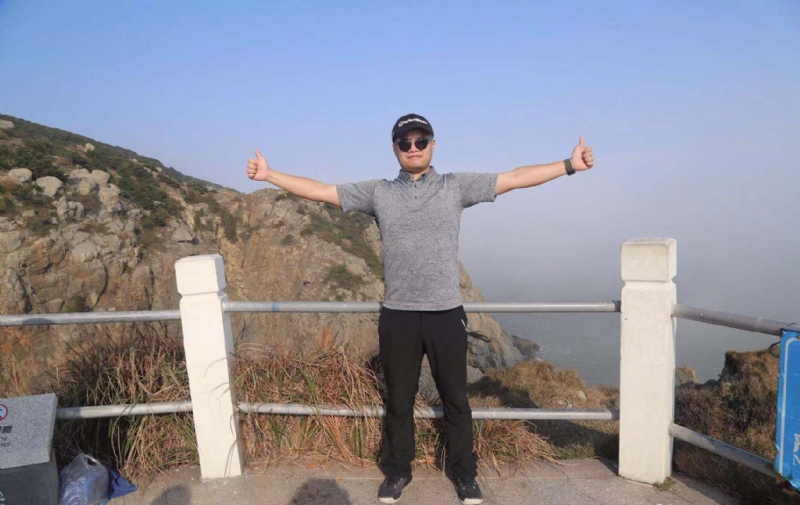 何当重相见的第一张照片--周口相亲服务中心