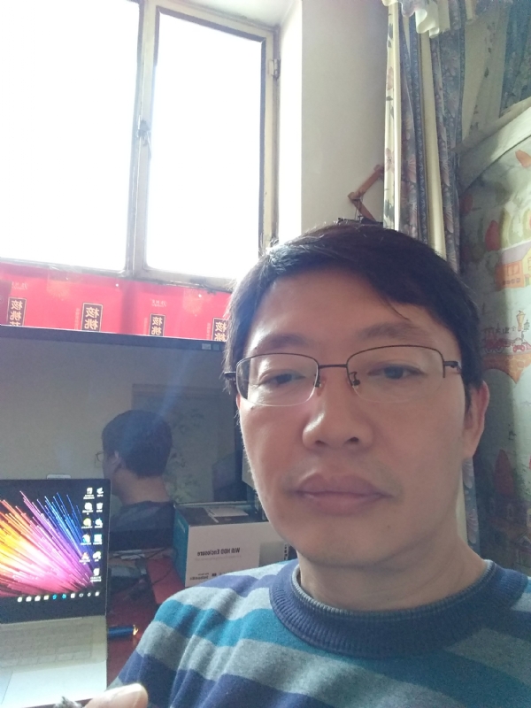 水松的第一张照片--周口相亲服务中心