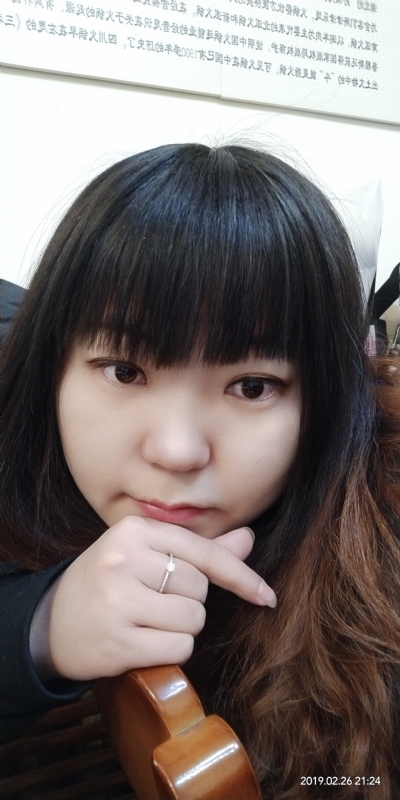 南宫竹落娜雪的第一张照片--周口相亲服务中心