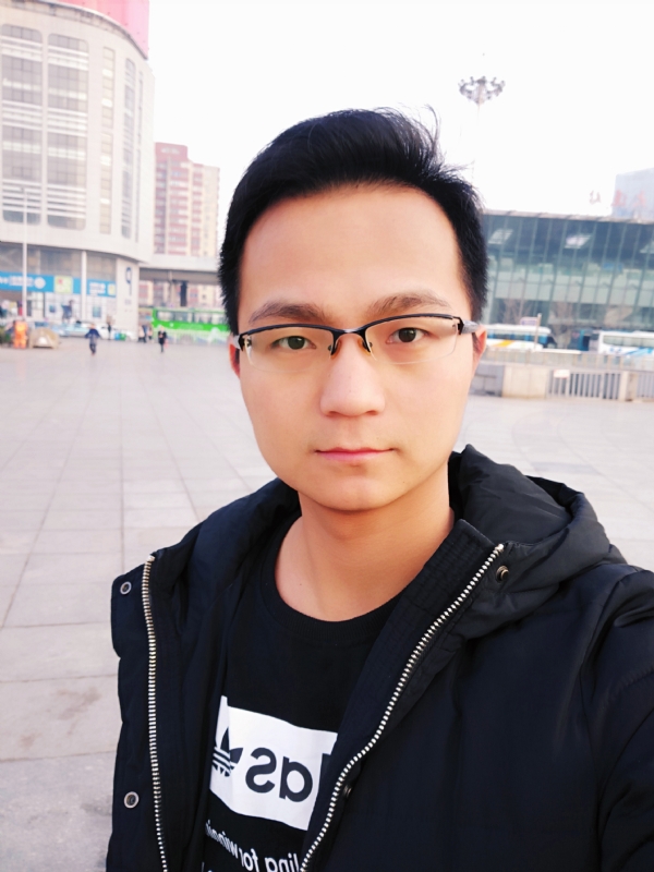 浪子的第一张照片--周口相亲服务中心