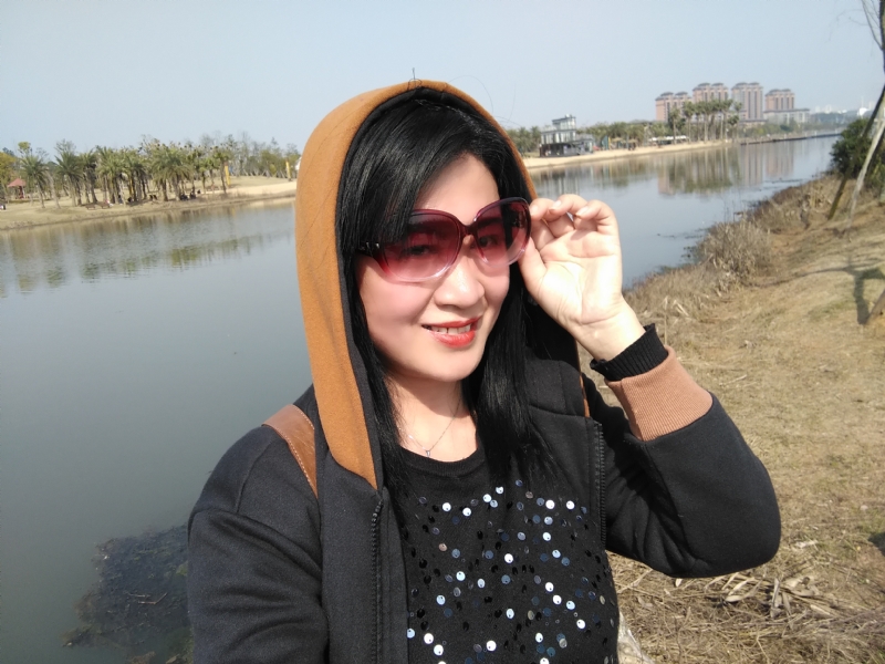 雅寻的第一张照片--周口相亲服务中心