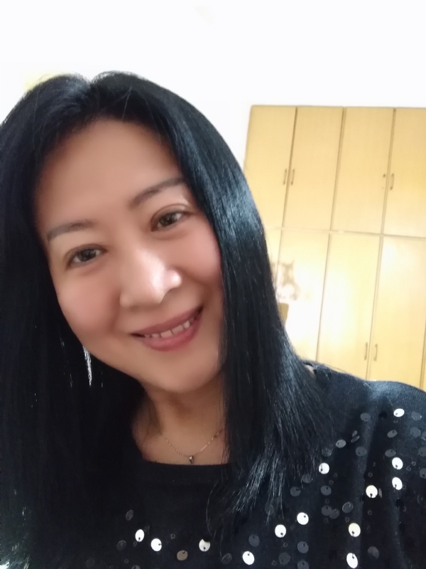 雅寻的第二张照片--周口相亲服务中心