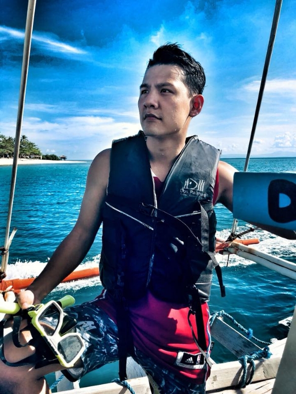 智敬的第一张照片--周口相亲服务中心