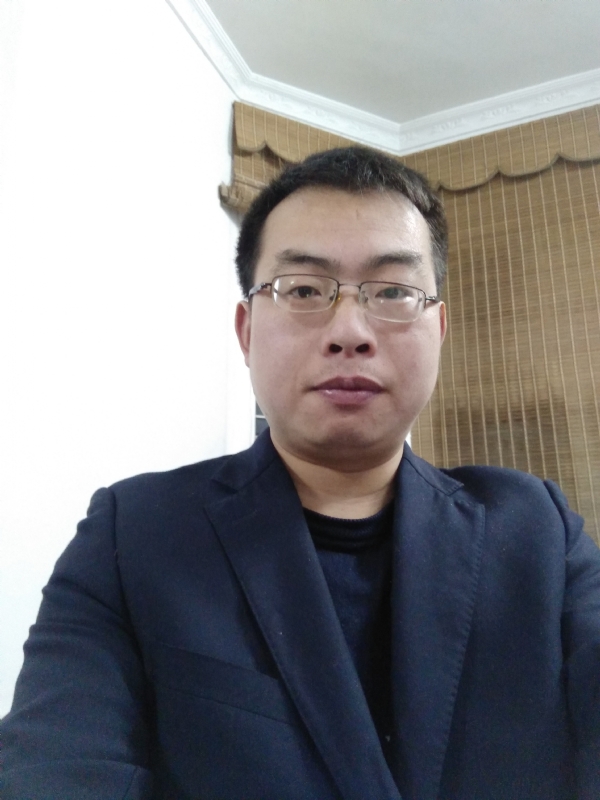 简单爱的第一张照片--周口相亲服务中心